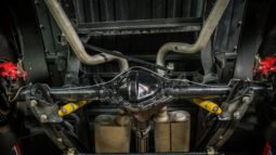 
										1970 Chevrolet C10 454 V8 full									