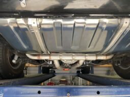 
										1969 Chevrolet Camaro 502 V8 full									