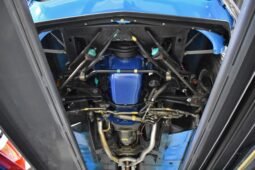 
										1970 Ford Mustang Boss V8 full									