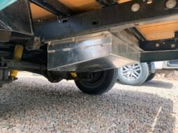 
										1969 Chevrolet C10 Fleetside full									