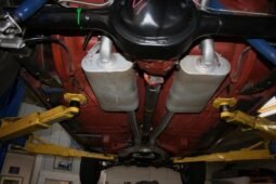 
										1968 Shelby Mustang GT500KR V8 Fastback full									