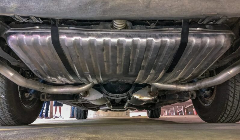 
								1968 Buick GS 400 Convertible full									