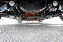 
										1968 Chevrolet Corvette Convertible Numbers-Matching full									