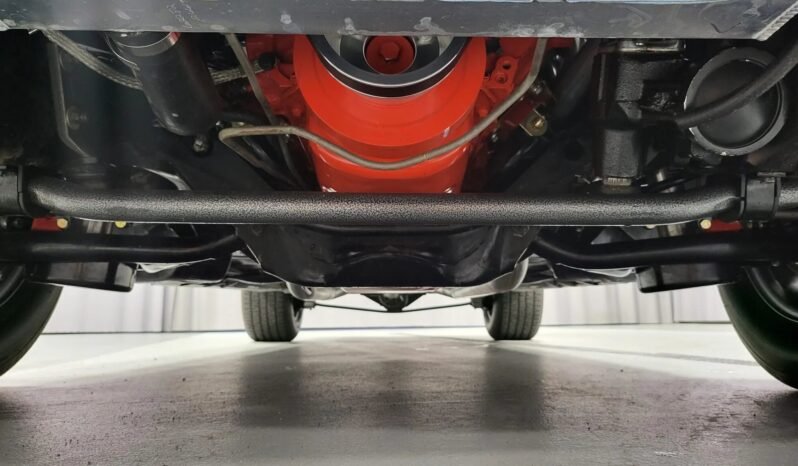 
								1967 Chevrolet El Camino SS V8 full									