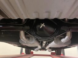 
										1968 Chevrolet Chevelle SS 396 Teal Blue full									