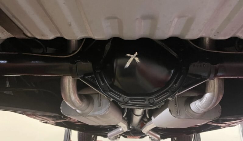 
								1968 Chevrolet Chevelle SS 396 Teal Blue full									