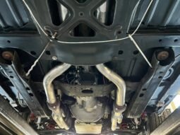 
										1968 Chevrolet Camaro SS Convertible V8 full									