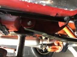 
										1968 Shelby Mustang GT350 V8 full									