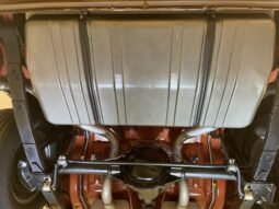 
										1972 Chevrolet Camaro Z28 Hardtop Coupe full									