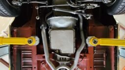 
										1968 Shelby Mustang GT500KR Black full									