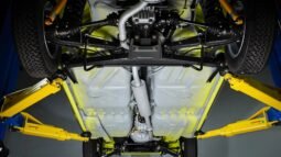 
										1972 BMW 2002tii 5-Speed full									