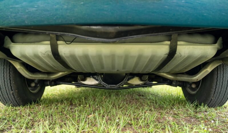 
								1970 Chevrolet Chevelle SS Malibu Sport Coupe full									