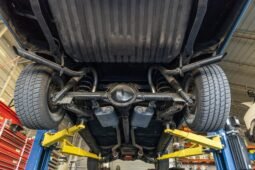 
										1970 Chevrolet El Camino full									