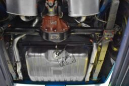 
										1970 Ford Mustang Boss V8 full									