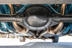 
										1968 Pontiac Firebird Numbers-Matching V8 full									