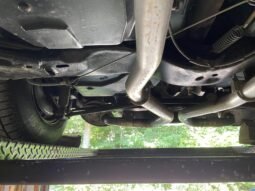 
										1971 Chevrolet Corvette Numbers-Matching V8 full									