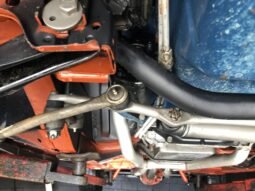 
										1968 Shelby Mustang GT350 V8 full									