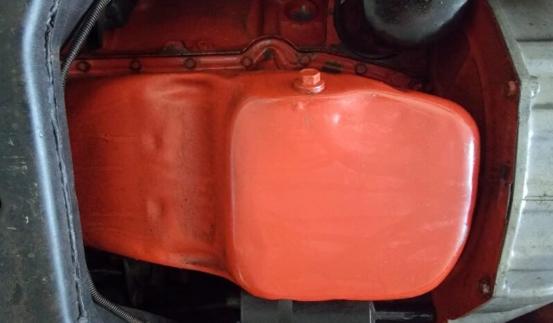 
								1970 Chevrolet Camaro Z28 350 LT1 V8 full									