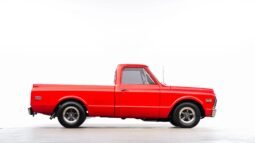 1971 GMC 1500 V8 Pickup Truck