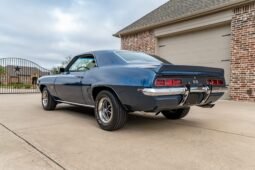 1969 Chevrolet Camaro SS 396 Coupe