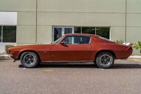 1970 Chevrolet Camaro Z28