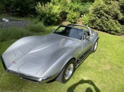 1970 Chevrolet Corvette 406 V8