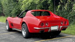 
										1970 Chevrolet Corvette LS5 full									