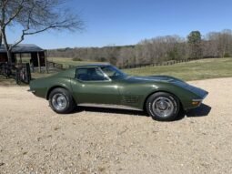 1970 Chevrolet Corvette LT-1