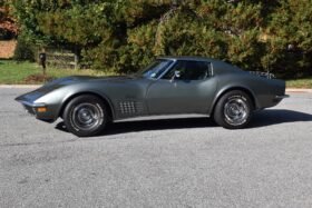 1971 Chevrolet Corvette 454CI V8