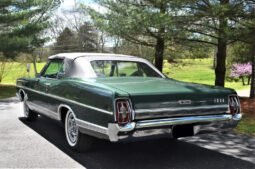 1967 Ford Galaxie 500XL