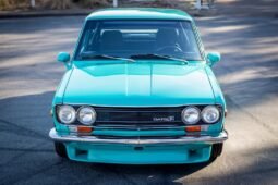 1970 Datsun 510 V6