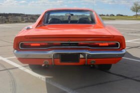 1970 Dodge Charger