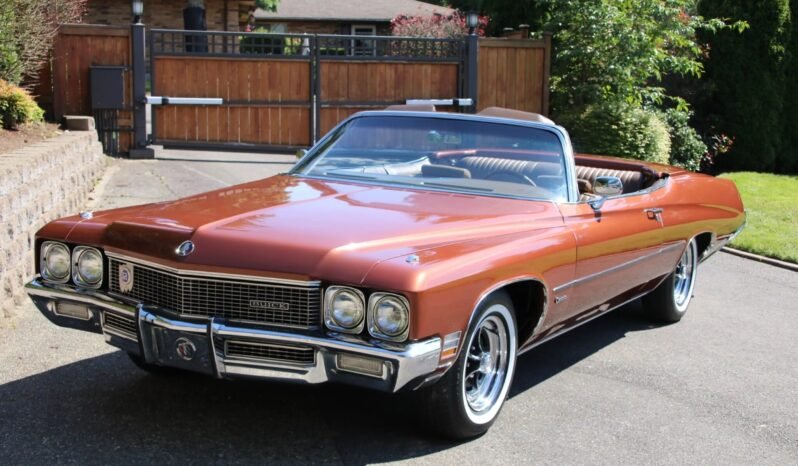 
								1971 Buick Centurion full									