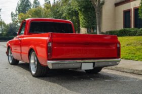 1970 GMC C1500 Pickup Truck V8