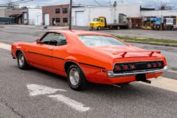 1970 Mercury Cyclone V8