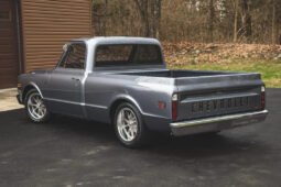 1969 Chevrolet C10 Pickup Truck LS7