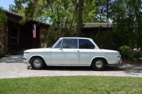 1969 BMW 2002 2.0