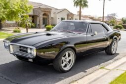 1967 Pontiac Firebird LS3