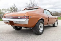 1969 AMC Javelin SST