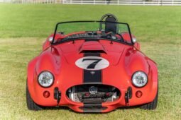 1967 Shell Valley Shelby Cobra V8