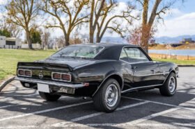 1968 Chevrolet Camaro SS Coupe