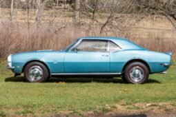 1968 Chevrolet Camaro SS
