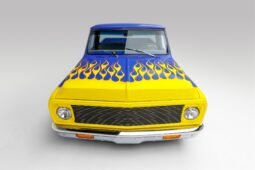 1972 Chevrolet C10 454CI V8