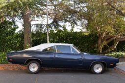 1969 Dodge Charger