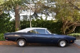 1969 Dodge Charger
