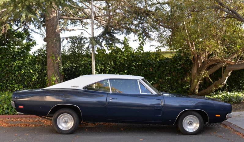
								1969 Dodge Charger full									