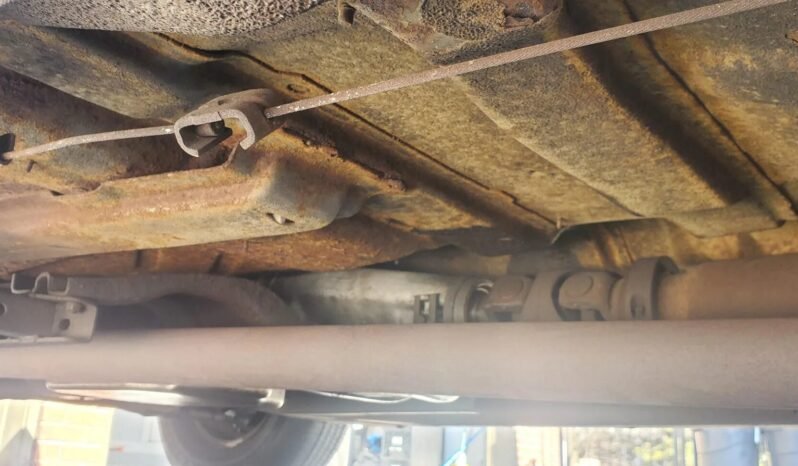 
								1970 Cadillac DeVille Convertible full									