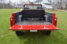 1970 Chevrolet Blazer K5 CST