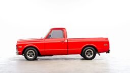 1971 GMC 1500 V8 Pickup Truck