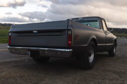 1970 Chevrolet C20 CST
